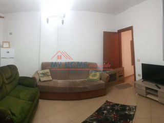 Apartament 1+1 me Qira Misto Mame Tirane