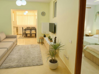 Shtepi me qera, Pallat Egzistues 2+1 Qender - Posta / Lidhja Shkrimtareve