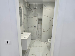 Shtepi per shitje, Pallat Egzistues 1+1 Ali Demi