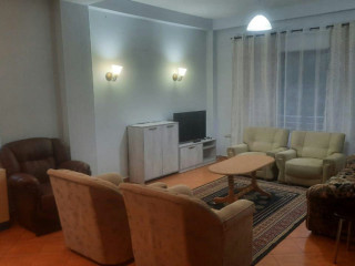 Qyteti Studenti jepet me qera 2+1 ne vile 4 kateshe