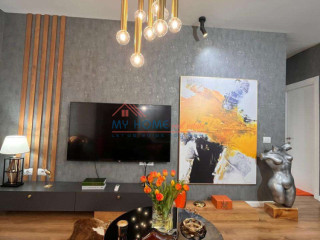 Apartament 1+1 me Qira tek Mozaiku Tirane