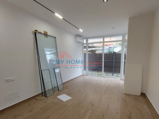 Zyre me qera Rruga Bardhyl Tirane