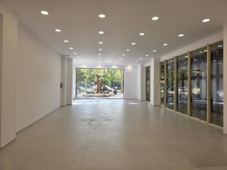 Delijorgji shitet ambjent komercial