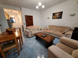 Apartament 2+1 me Qira Bulevardi i Ri Tirane