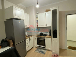 Apartament 1+1 me qera Kompleksi Kontakt tek 21 Dhjetori