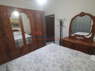 Apartament 2+1 me qera Komuna e Parisit Tirane