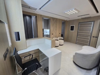 JEPET ME QERA : APARTAMENT & BIZNES: 2+1+ 2/Rezidenca ASL/ PRANE PEDIATRISE