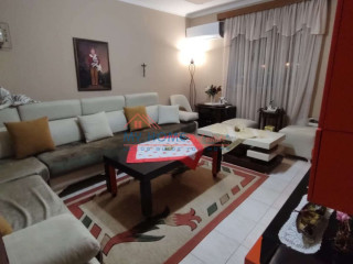 Apartament 2+1 ne shitje Rruga Irfan Tomini ne Tirane
