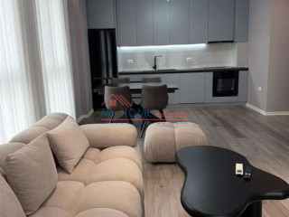 Apartament 2+1 me qera Don Bosko ne Tirane