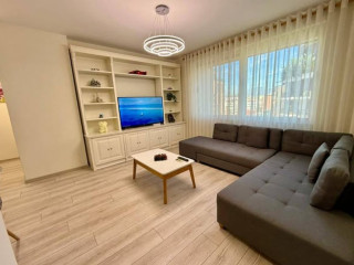 Jepet me qera: APARTAMENT 1 + 1/ RRUGA KOSOVAREVE