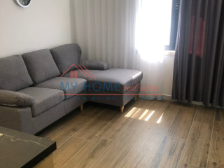 2 Apartament 1+1 ne Shitje Pazari i Ri Tirane