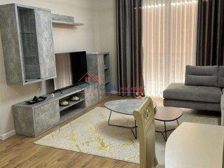 Apartament 2+1 me qera pran Vilave Gjermane ne Tirane