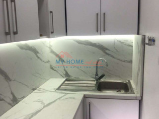 Apartament 2+1 me qera rruga e Dibres ne Tirane