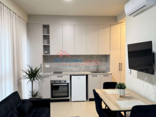 Garsoniere me qera Rruga Dritan Hoxha Tirane