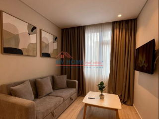 3 Apartamente ne Shitje te Selvia Tirane