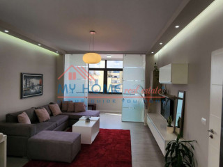 Apartament 1+1 me qera Tek Myslym Shyri Tirane