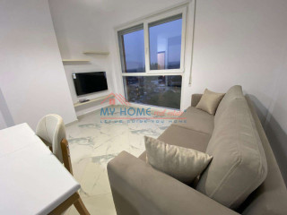 Apartament 1+1 me qera Don Bosko Tirane