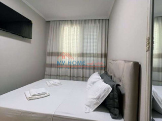 Apartament 1+1 me Qira Qender Tirane