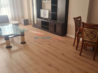 Apartament 2+1 me Qira te Zogu i Zi Tirane
