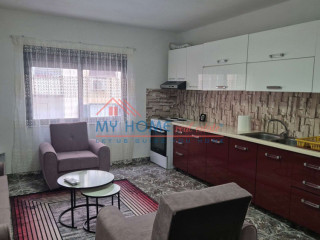 Apartament 2+1 me qera tek Sheshi Wilson ne Tirane