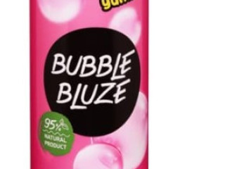 Beauty jar- Bubble Bluze shower gel