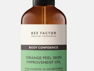 Bee Factor Anti Cellulite Oil, 100 ml