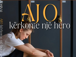 Ajo kerkonte nje hero