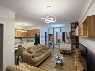 Apartament 1+1 me Qira Yzberisht Tirane