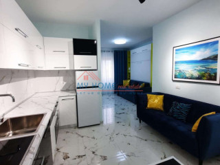 Garsoniere me qera Rruga Don Bosko Tirane