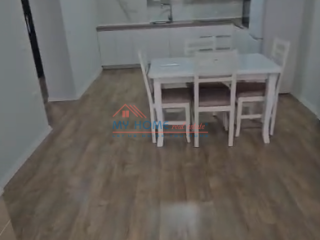 Apartament 1+1 me Qira tek Rruga e Dritan Hoxha