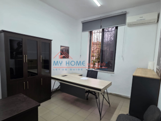 Zyre me qera tek Bulevardi Bajram Curri Tirane