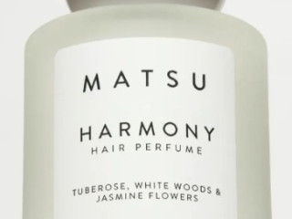 Matsu Harmony Hair perfume