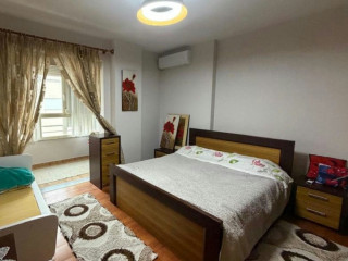 Shtepi me qera, Pallat i Ri 2+1 Don Bosko / Jordan Misja