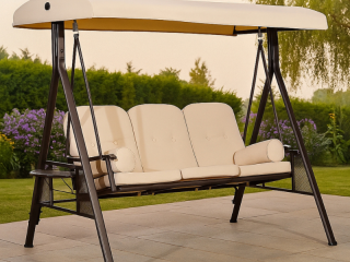 LUHATESE KOPSHTI PER 3 PERSONA G100-17 BH-57