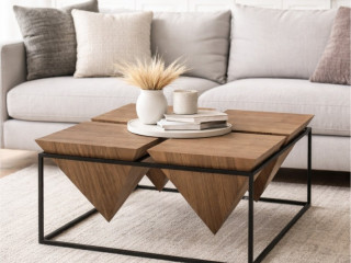 TAVOLIN MESI T - 26 4 KUBA MB