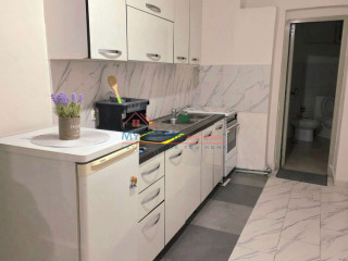Apartament 1+1 me Qira Myslym Shyri Tirane