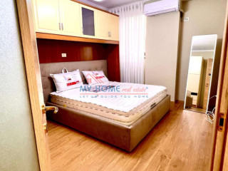 Apartament 1+1 me Qira te Brryli Tirane