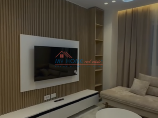 Apartament 1+1 me Qira tek Rruga e Dritan Hoxha Tirane