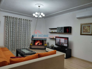 Duplex me Qira Ali Demi Tirane