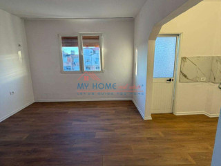 Apartament 1+1 ne shitje tek Oxhaku ne Tirane