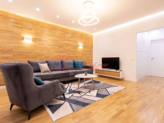 Apartament 2+1+2 ne shitje Zogu i Zi ne Tirane