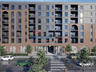 Apartament 1+1 ne Shitje te Monark Residence ne Paskuqan