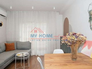 Apartament 1+1 me qera tek Harry Fultz ne Tirane