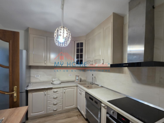Apartamenti 4+1+2 me qira tek Rruga Mine Peza Tirane
