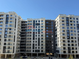 Dyqan ne Shitje te Garden Residence Turdiu Tirane