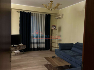 Apartament 1+1 me qera tek Ministria e Jashtme ne Tirane