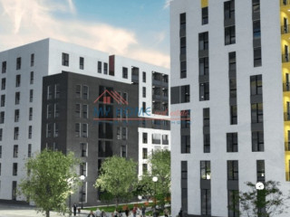 Apartament 2+1 ne shitje tek Ish Dogana Tirane