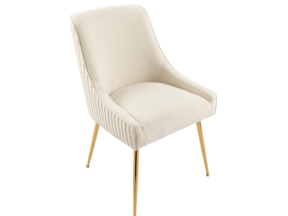 KARRIGE KUZHINE WHITE 54X64X93CM