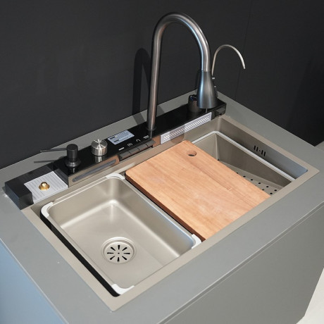 lavaman-per-kuzhine-me-funksione-grey-7546-201-big-0