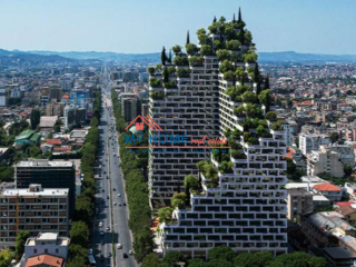 Apartament 1+1 ne Shitje Zogu i Zi Tirane